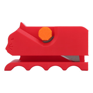 Cortador De Cartón Cat Scratch Para Scratchers 3d Cortador De Cartón Cat Scratch Para Scratchers 3d