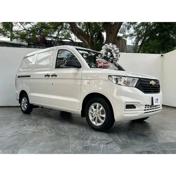 Chevrolet Tornado Van 1.5 Ls Mt