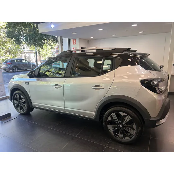 Renaul Kardiam Premiere Edition 200 E