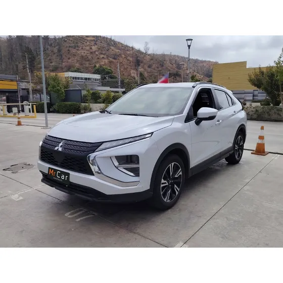 Mitsubishi Eclipse Cross Rx