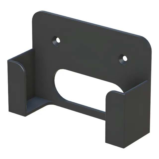 Soporte Pared Decodificador Flow F2 Hp44h