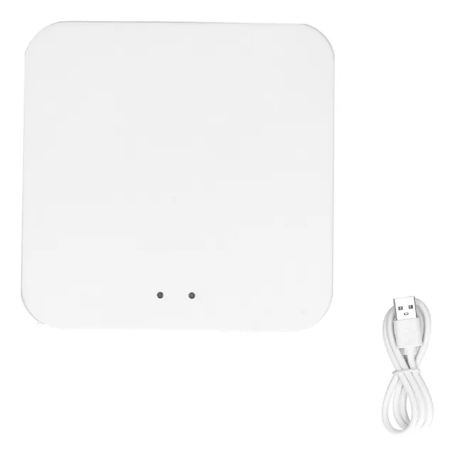 Hub Inalámbrico Inteligente Para El Hogar Wifi 802.11 B/g/n 