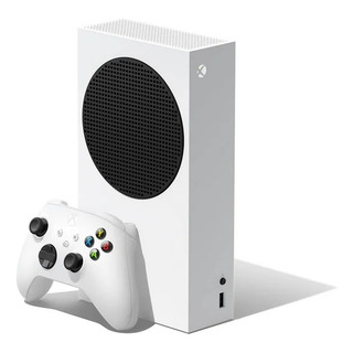 Microsoft Xbox Series S 512gb Msi Microsoft Xbox Series S 512gb Msi