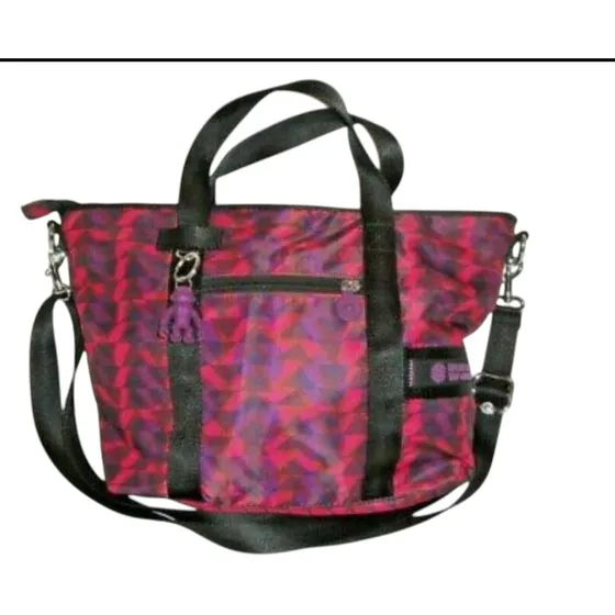 Bolso Kipling Original.