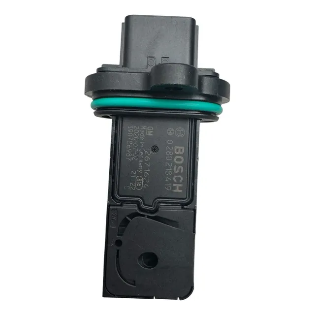 Sensor Masa Flujo Aire (maf) Chevrolet Cruze 1.4l 2014