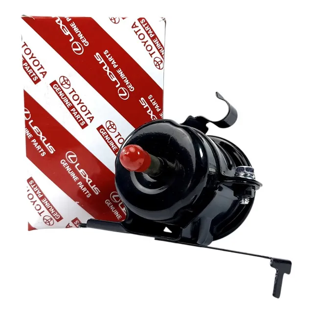 Filtro Gasolina Hilux 3rz Meru 2.7 Autana 4.5 C/base