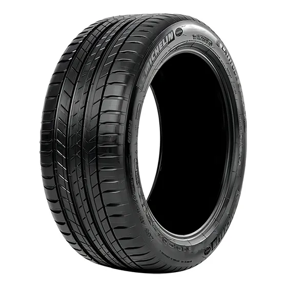 Pneu Michelin Aro 20 Latitude Sport 3 275/40r20 106y Xl Rf