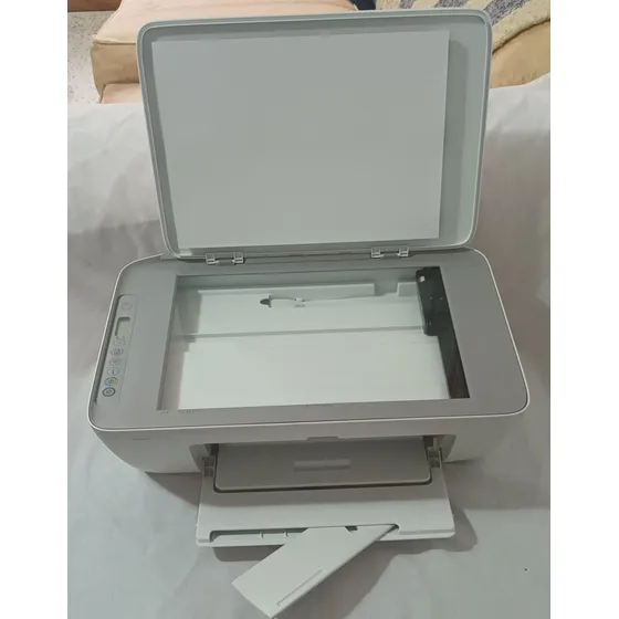 Impresora Hp Deskjet 2723e (usado)