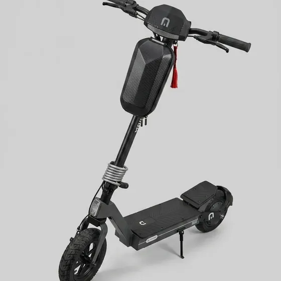 Venta Patineta Electrica Marca Minca De 700w Resistente Al A