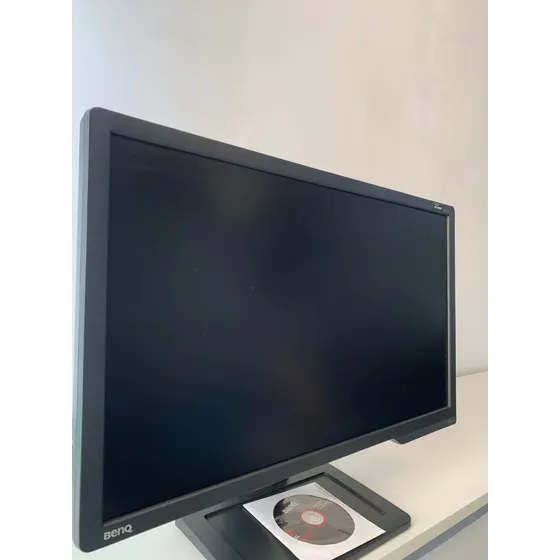 Monitor Benq Xl2411p