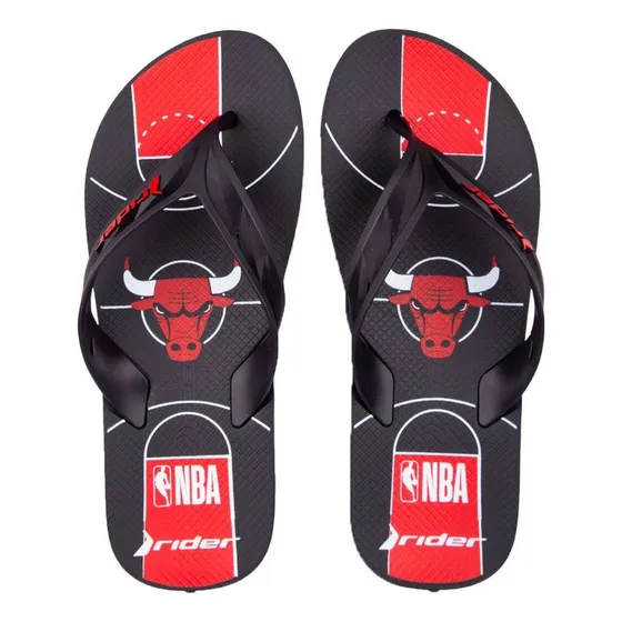Ojota Rider Hombre Street Nba Dedo Ad
