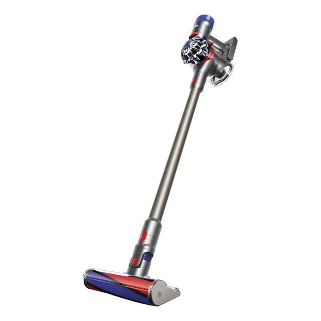Aspiradora Dyson V8 Origin Plus Inalámbrica 0.54 L Purple