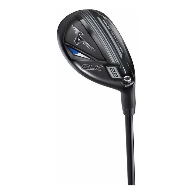 Mizuno Conductor Madera Calle Clk Hybrid Eje Grafito