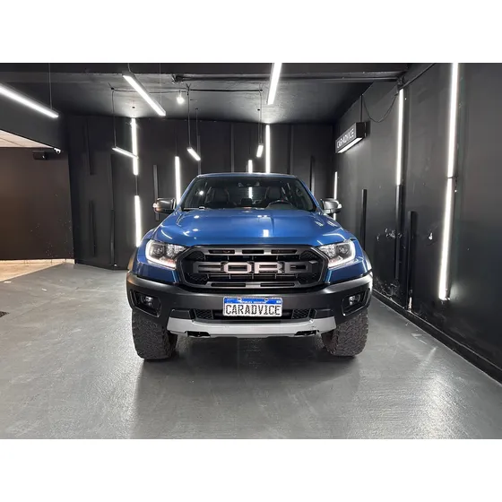 Ford Ranger 2.0 Tdi 4x4 Dc Raptor L19