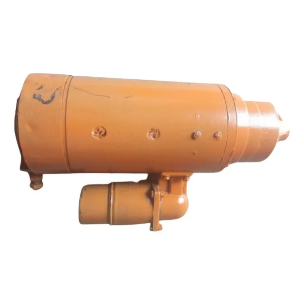 Arranque Para Camiones Fiat 682 N3 Usado Garantizado 