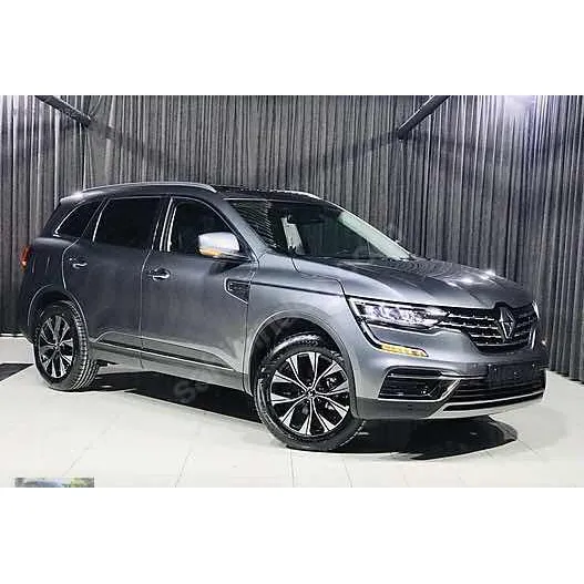 Renault Koleos 2.5 Intens