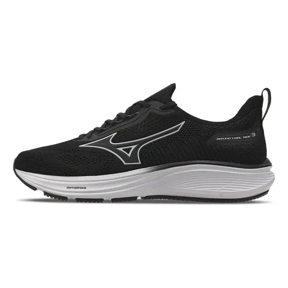 Tênis Mizuno Cool Ride 3 Corrida Caminhada Academia Original