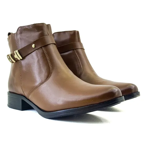 Bota Country De Mujer - 1507 Enjoy