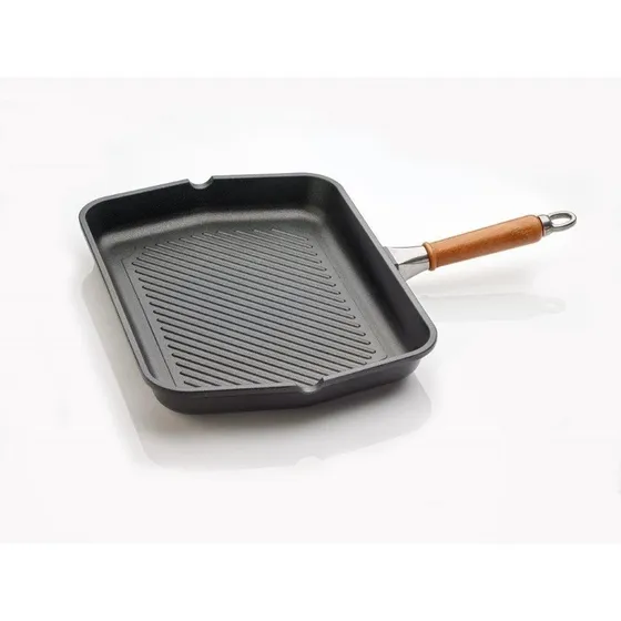 -20%sarten Grill Antik Ars Original Italiano 28x28