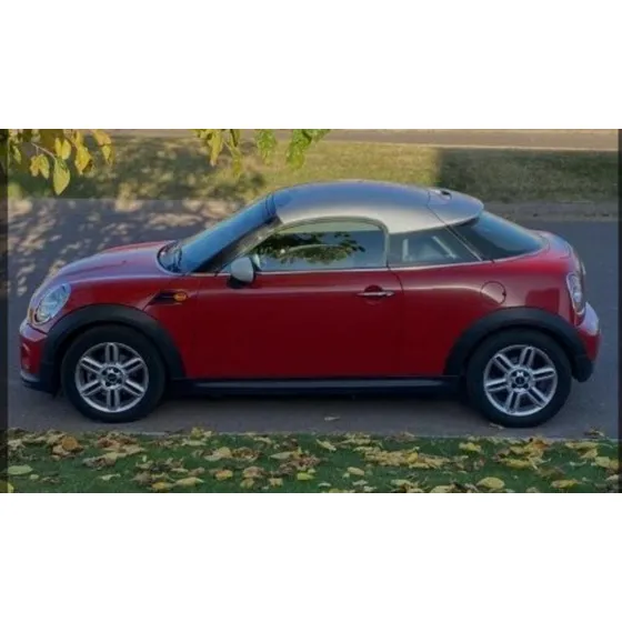 Mini Cooper 1.6 Coupe 122cv