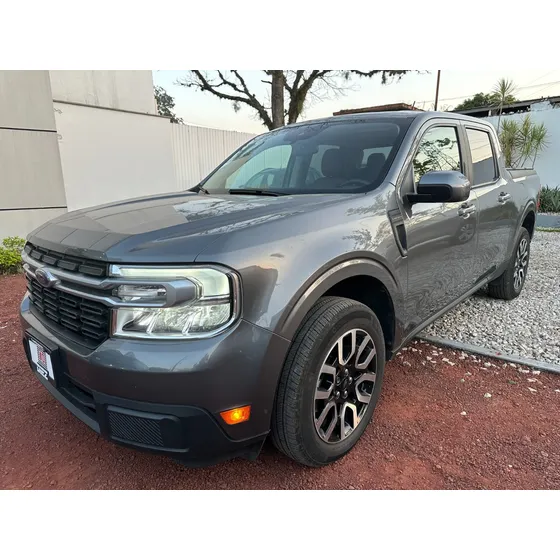 Ford Maverick 2.0 Lariat 4x4