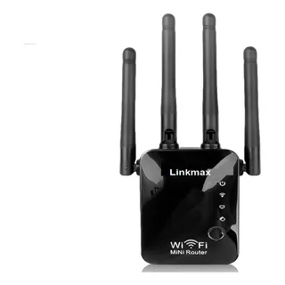 Amplificador de señal wifi 100 metros new arrivals