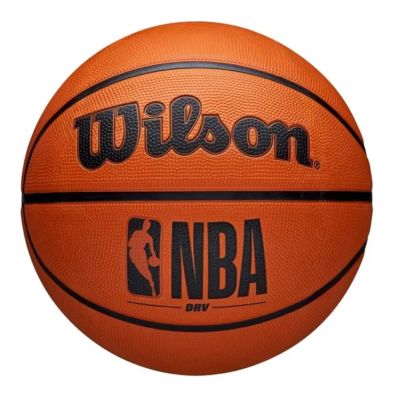 Balon De Basketball Wilson  Nba Drv