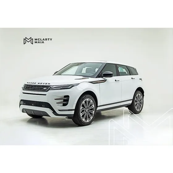 Land Rover Range Rover Evoque 2.0 P250 Flex R-dynamic Hse Awd