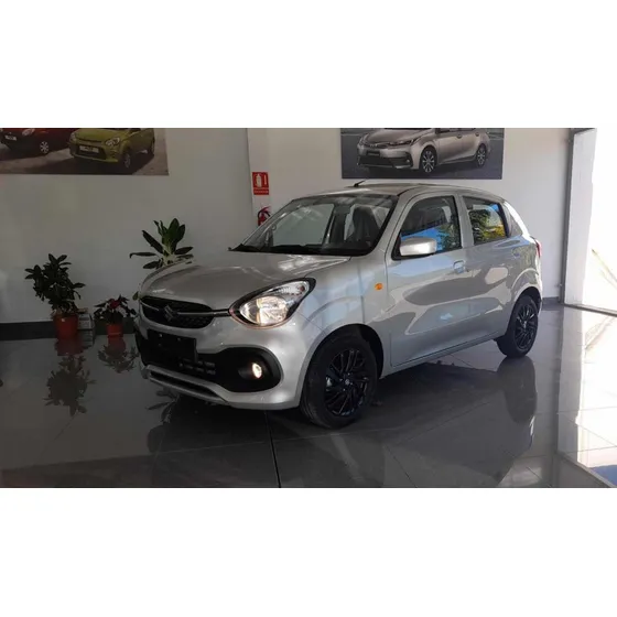 Suzuki Celerio 1.0 Gl 5p At