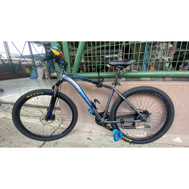 Bicicleta Gw Scorpions Aro 29