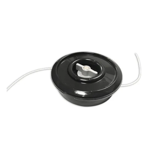 Carretel Porta Tanza Desmalezadora Motoguadaña Fs55/85/120