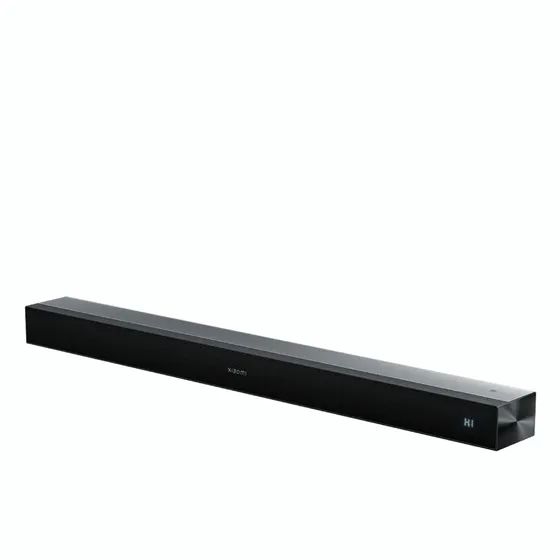 Barra De Sonido Xiaomi Soundbar Pro 2.0 Ch Con Control Remoto | Cuotas sin interés