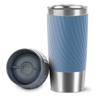 Esy Twist Mug, 0.350l Azul, Tefal, N2011810 Esy Twist Mug, 0.350l Azul, Tefal, N2011810