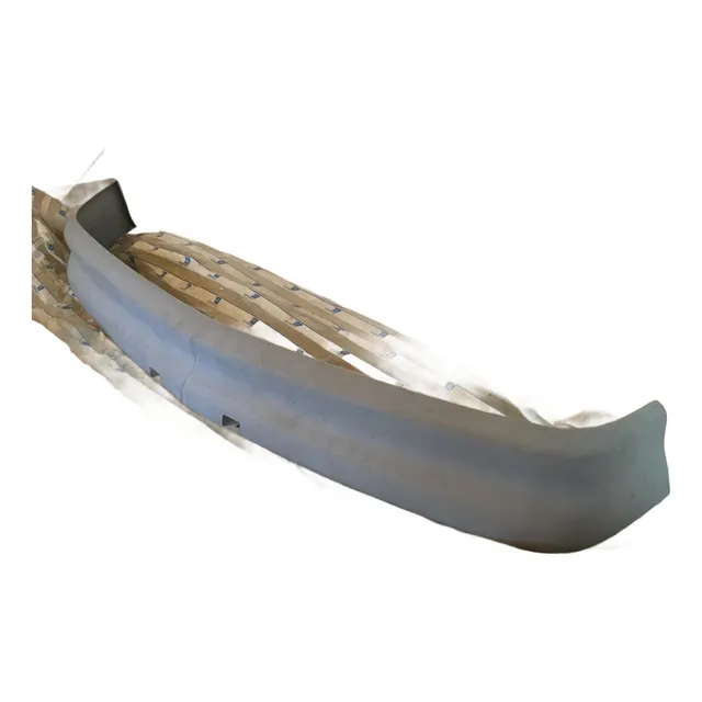 Spoiler Deflector Parachoque Delantero Blazer 4x2 1995-1997