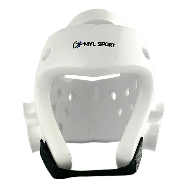 Casco Protector De Cabeza Taekwondo