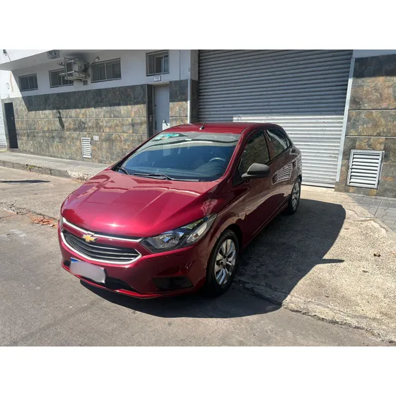 Chevrolet Onix 1.4 Lt 98cv
