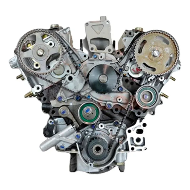 Motor 7/8 Mitsubishi 3.0 24v