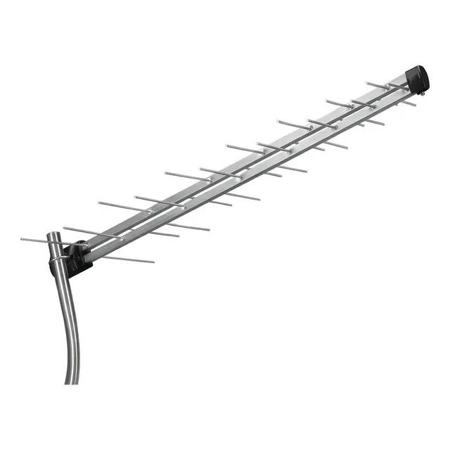 Antena de TV externa digital UHF/HDTV Ae1028 - Intelbras
