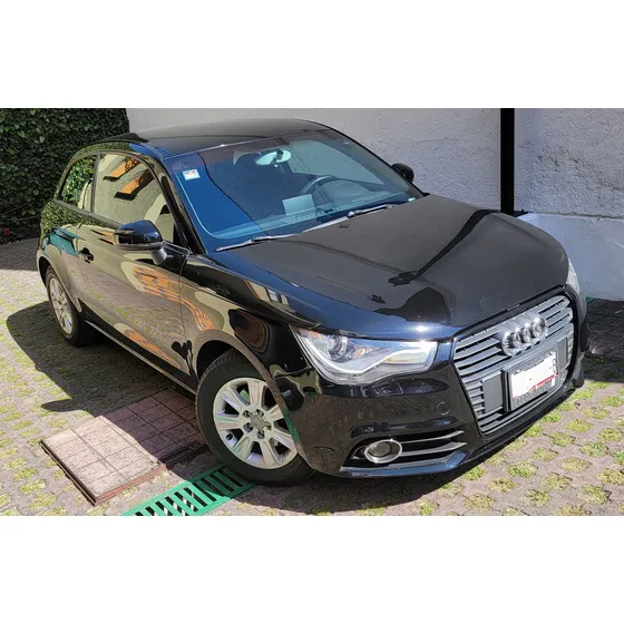 Audi A1 1.4 Cool S-tronic Dsg