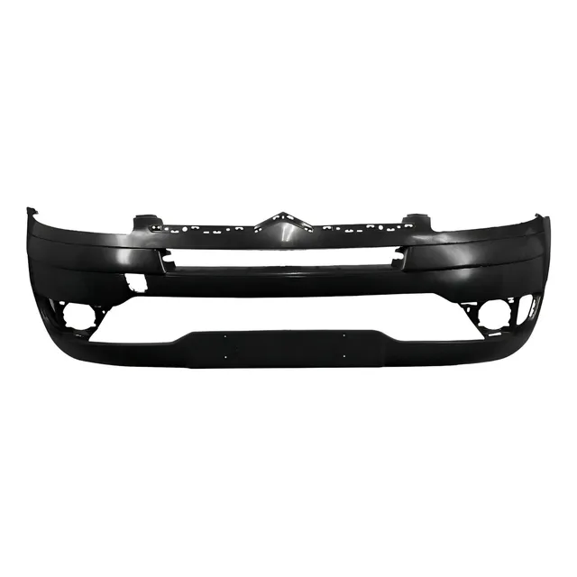 Paragolpe Delantero P/ Citroen C4 2007/2013