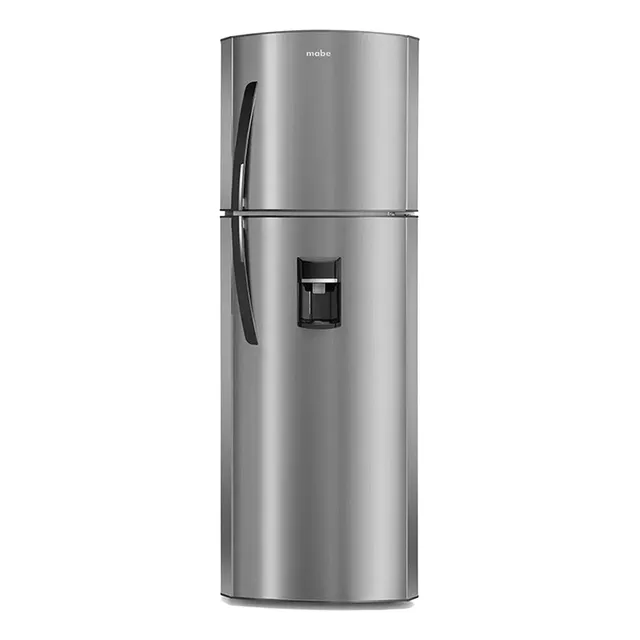 Nevera Mabe Sl 2 Puertas Sin Escarcha 250 Lt