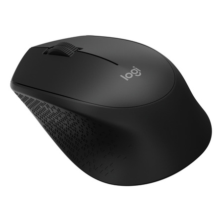 Mouse Inalambrico Logitech M280 Negro Mouse Inalambrico Logitech M280 Negro