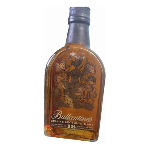Whisky Ballantine's Very Old 21 Years 700ml | Parcelamento sem juros