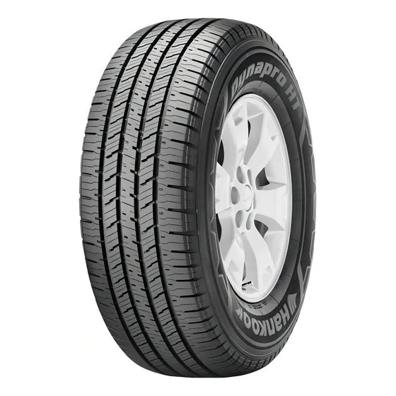 215/85 R16 Llanta Hankook Rh12 Ht Dynapro 10 Pr