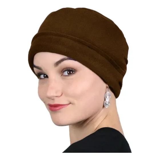 Gorro Para Cancer Quimiorerapia Térmico Mujer