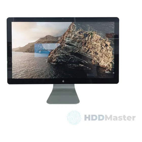 Monitor Apple Cinema Display A1407