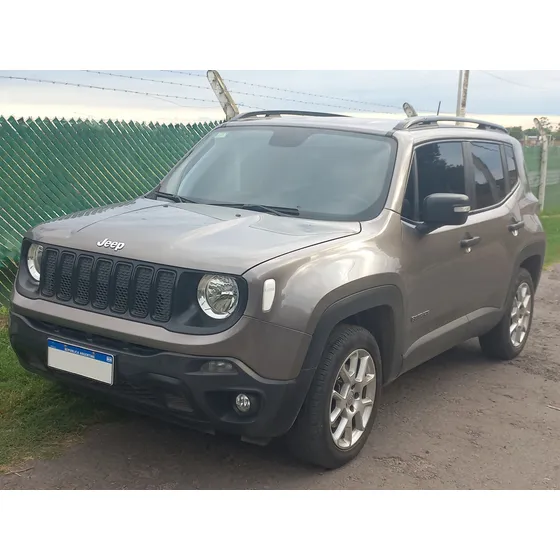 Jeep Renegade 1.8 Sport