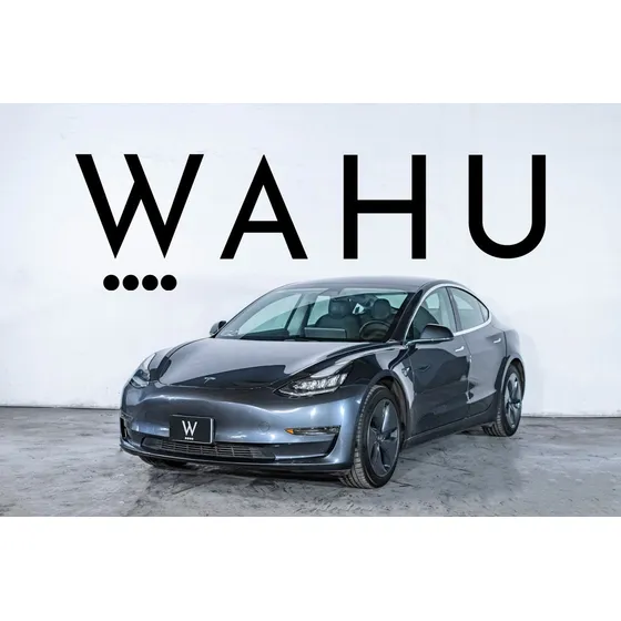 Tesla Tesla Model 3 Long Range Tesla Model 3 Long Range