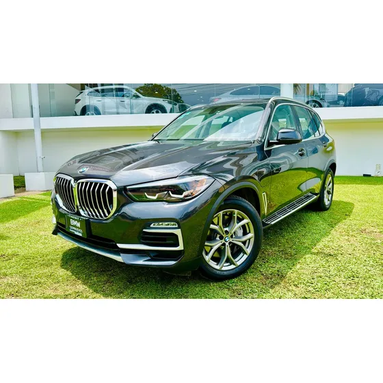 Bmw X5 3.0 Xdrive 45e Hibrido At