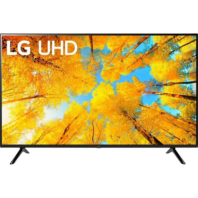 LG 50uq7070zue 50  Class 4k (2160p) Smart Led Tv
